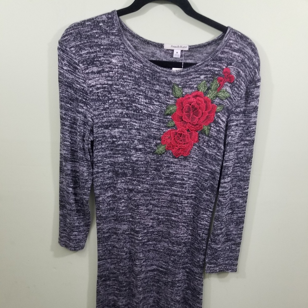 Ana & Kate Dress size M.